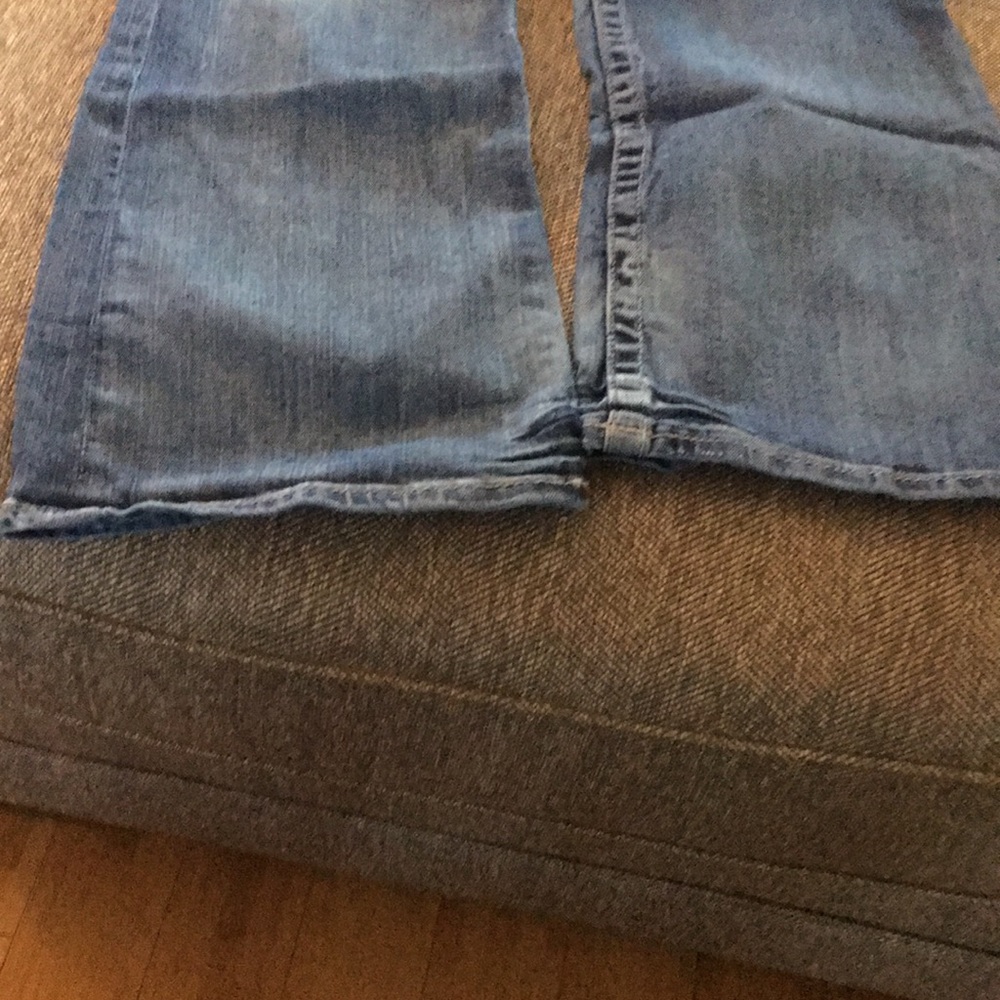 Big Star Maddie Jeans - Picture 5 of 5